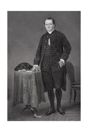 Roger Sherman