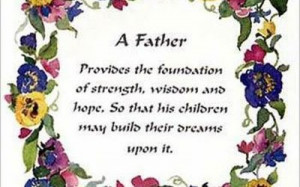 Good Father Day Quotes 2