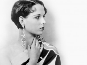 brooks louise mary louise brooks 1906 1985 actress described as the ...