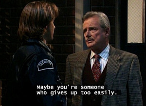 Mr. Feeny Quotes From mr. feeny that will