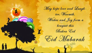 ... the happy and sweet quotes for eid best english eid ul azha quote 2014