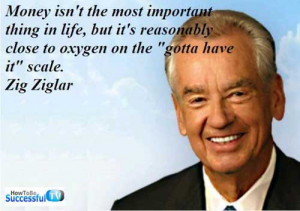 Top 10 Motivational Quotes by Zig Ziglar That Can Change Your Life