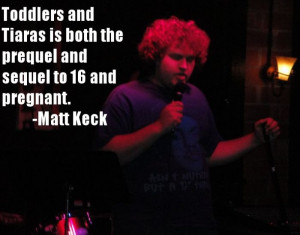 Sequel and Prequel to Toddler and Tiaras