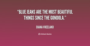 Blue Jeans quote #2