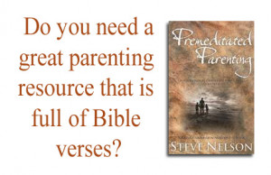 Over 200 verses to help your parenting! Easy read! Your kids are worth ...
