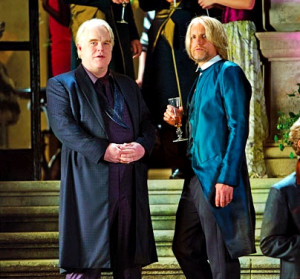 Philip-Seymour-Hoffman-and-Woody-Harrelson-in-The-Hunger-Games ...