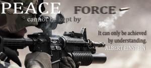 Peace Quotes – 10 Inspirational Quotes to Tame the Flames of War ...