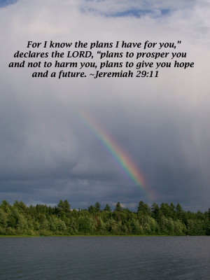 This song has meant a lot to me on hard days....