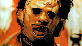 Leatherface - The Texas Chainsaw Massacre (1974)