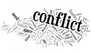 avoiding-conflict