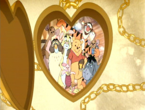 Trust Your Journey Heart Path