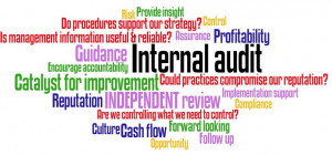 Internal audit supporting risk management