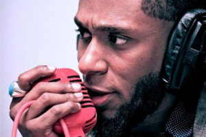 Yasiin Bey (Mos Def) Drops Two New Tracks in Paris