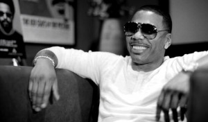 Rap legend Nelly is back with a new album this year, titled M.O. and ...