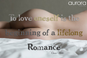 CT Boudoir Photographer Oscar Wilde Quote