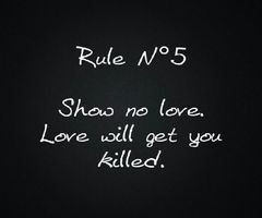 Bama Get Rich Or Die Trying Quotes Quotesgram