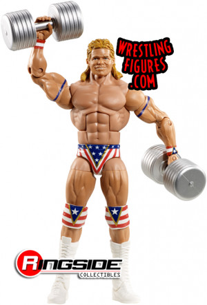 Mattel WWE Elite Series 30 Loose Images!