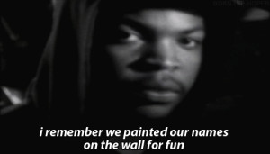 Ice Cube Friday music gif hip-hop rapper west west side hiphop west ...