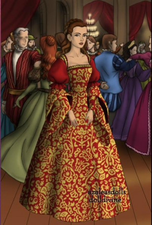 Mary Tudor Queen France...