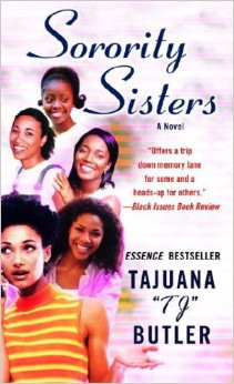 Sorority Sisters: A Novel (Strivers Row) and over one million other ...