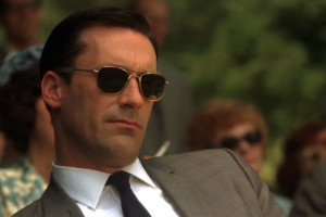 20 Inspirational Sales Quotes from Don Draper