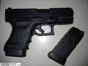 Glock 30 Prices