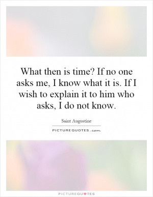 The truth is like a lion. You don't have to defend it. Let it loose ...