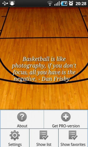 url=http://www.pics22.com/basketball-quote-basketball-is-like ...