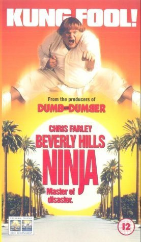 14 december 2000 titles beverly hills ninja beverly hills ninja 1997