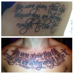 brother sister quotes tattoos