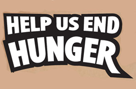 Safeway Help Us End Hunger