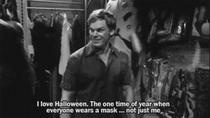 What are some of the best quotes from Dexter?