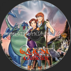 Quotes From Quest for Camelot http://www.customaniacs.org/forum/custom ...