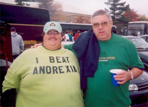 ... we can do to become the fattest state in the world! » fat-people