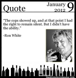 Ron White Funny Quotes