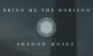 Bring Me The Horizon bmth Warped Tour Sempiternal Shadow Moses