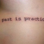 Ideas Meaningful Tattoos Exemplary Quotes