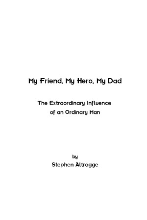 Quotes About my Dad my Hero my Dad my Hero Quotes my