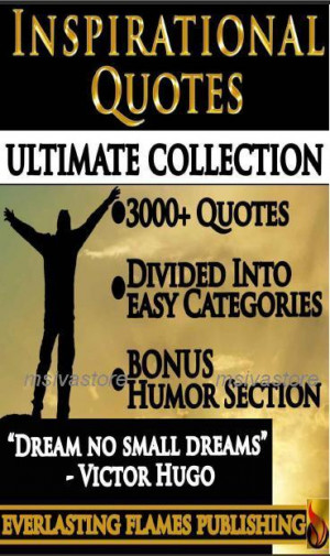 3000+ INSPIRATIONAL QUOTES ULTIMATE COLLECTION