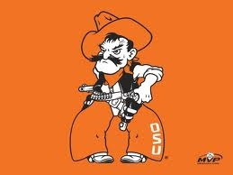 Pistol Pete