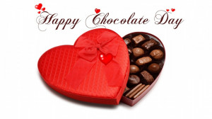 ... Day Quotes Shayari SMS MSG Whatsapp FB Status DP | Happy Chocolate Day