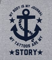 Anchor Quotes And Sayings