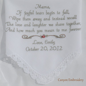 Request a custom order and have something made just for you.