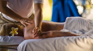 Remedial massage therapy course
