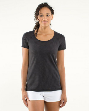 lululemon Race Me Top