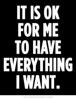 Everything I Want to Be You Quote