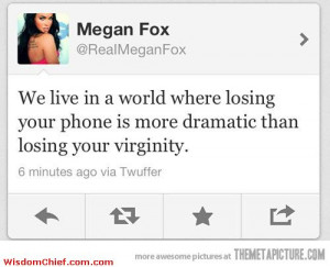 The Messed Up World We Live In