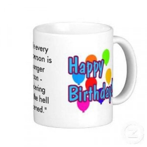 Funny 40th birthday quotes for friends