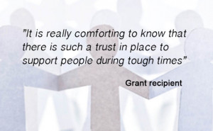 Social Workers Benevolent Trust profile image 2