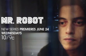 Mr Robot TV Show